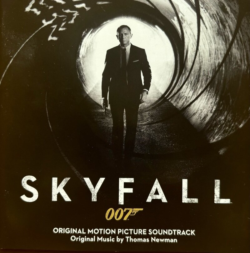 Skyfall