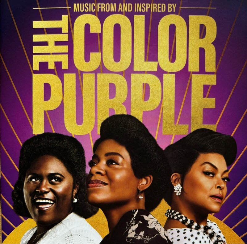 The Color Purple