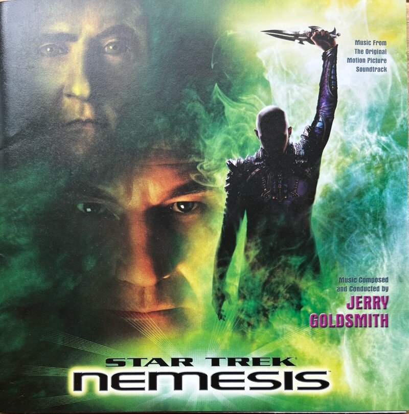 Star Trek Nemesis