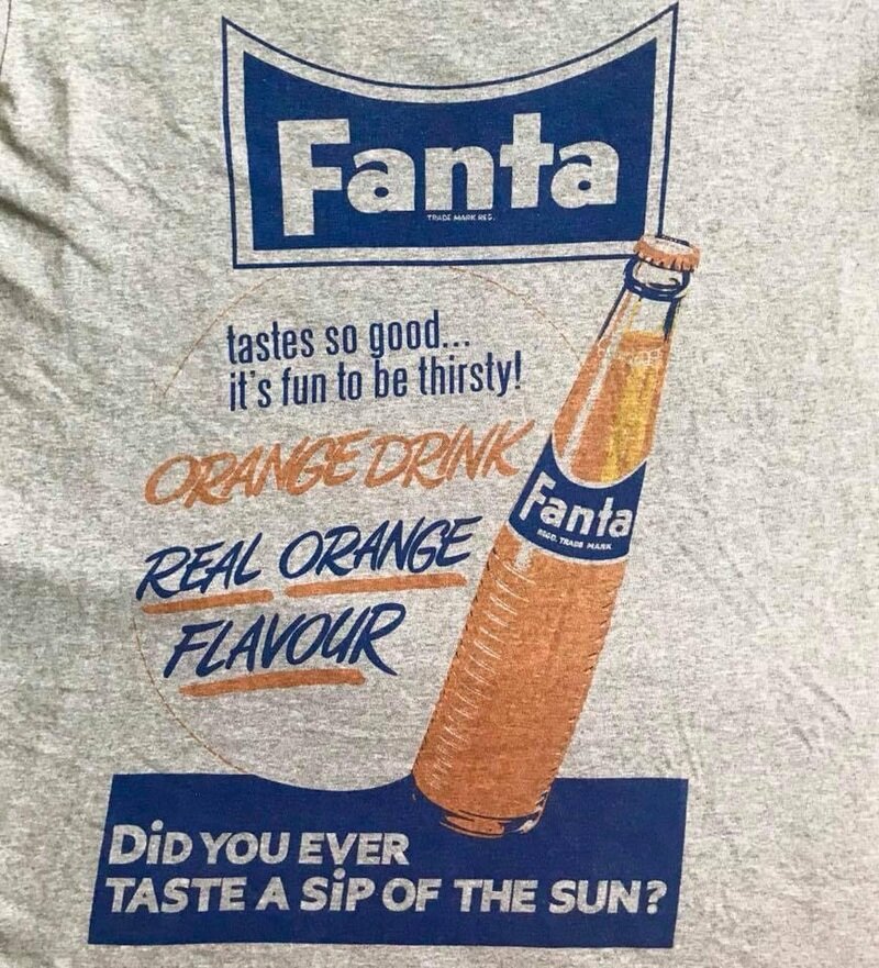 Fanta