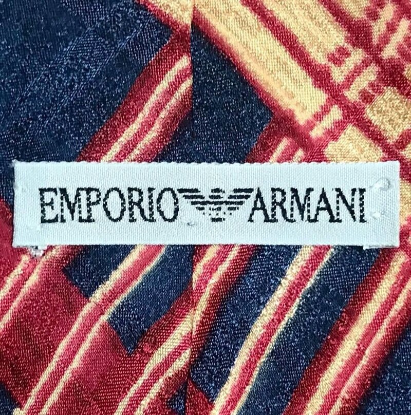 EMPORIO ARMANI