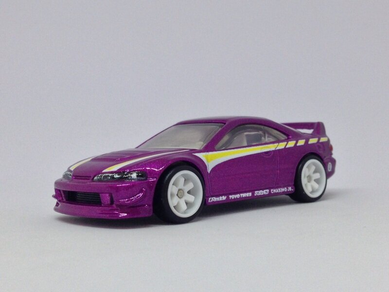 CUSTOM 01 ACURA INTEGRA GSR