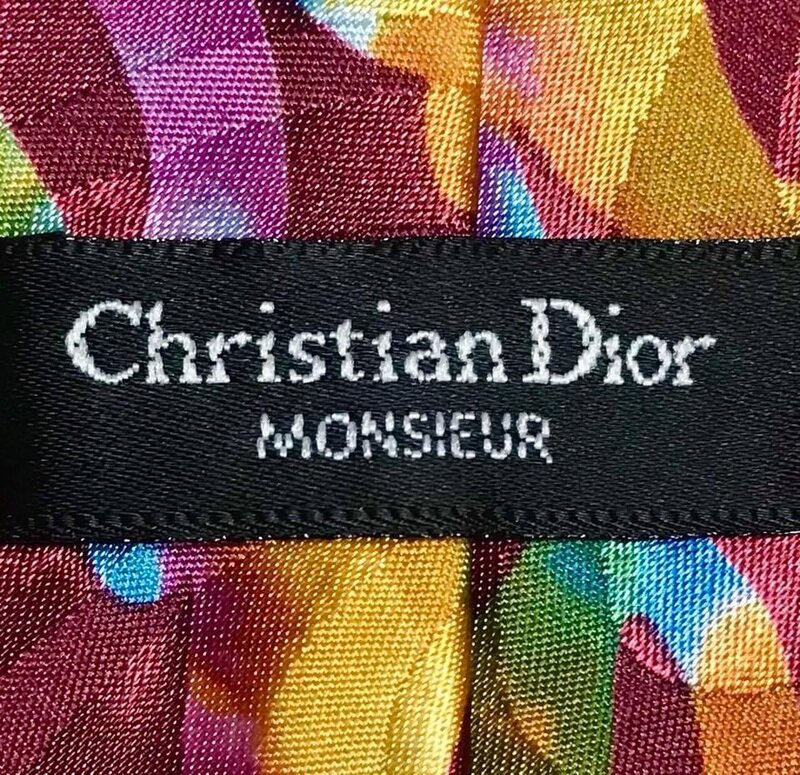 Christian Dior