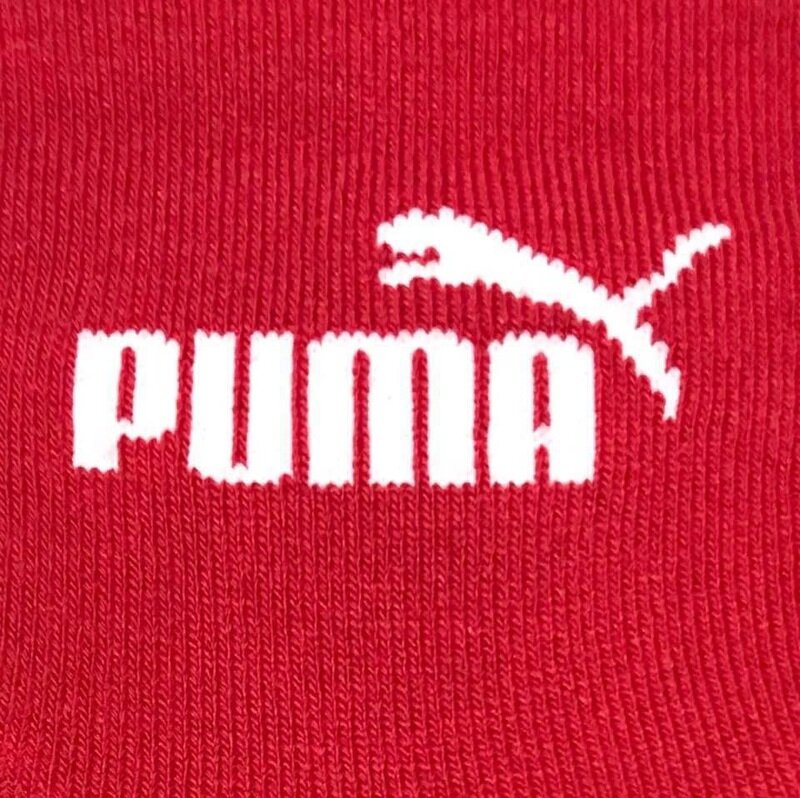 PUMA