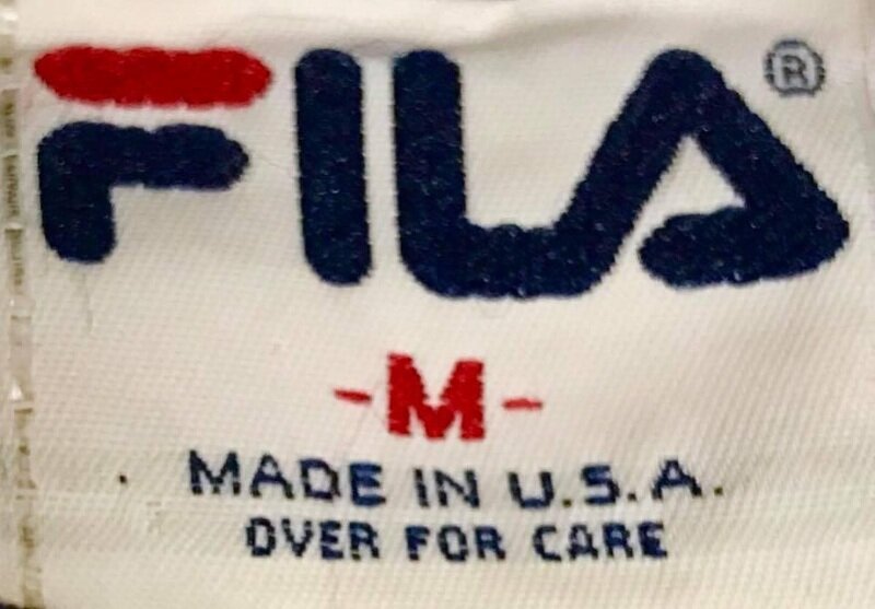 FILA