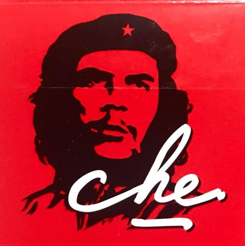 che