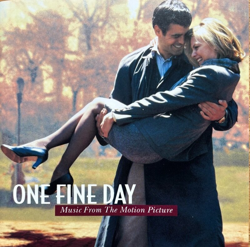 One Fine Day