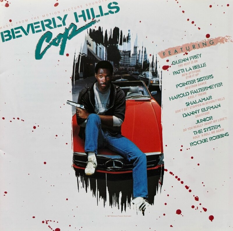 Beverly Hills Cop