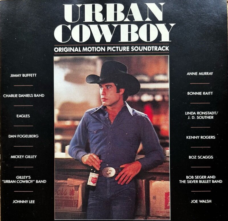 Urban Cowboy