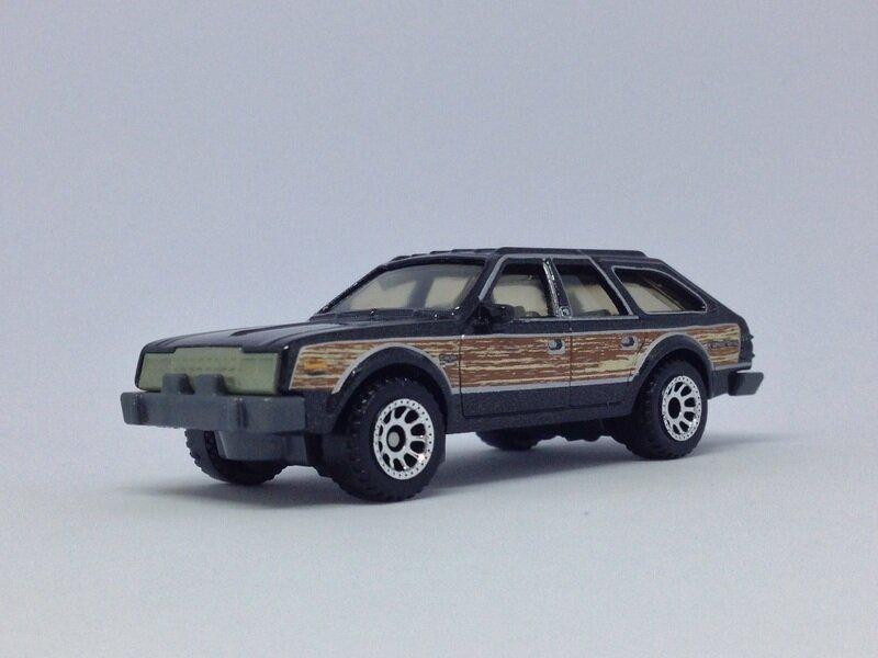 1980 AMC EAGLE