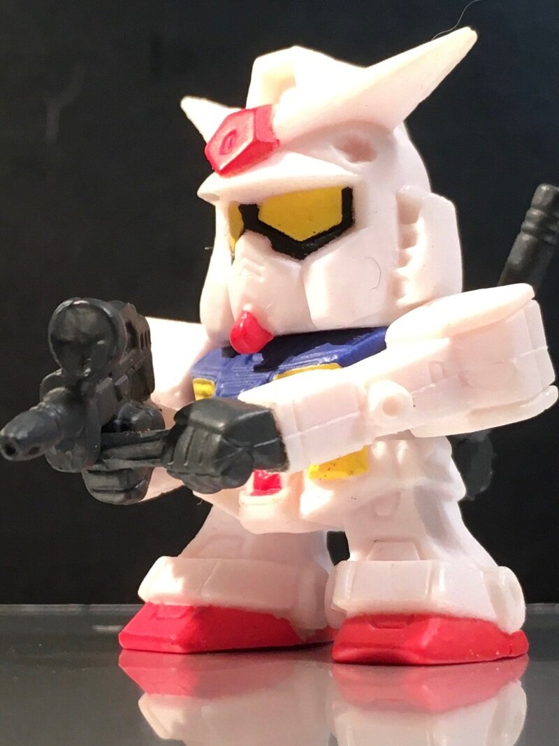 STAGE.9／RX-78-2 ガンダム （Ver.6.0）