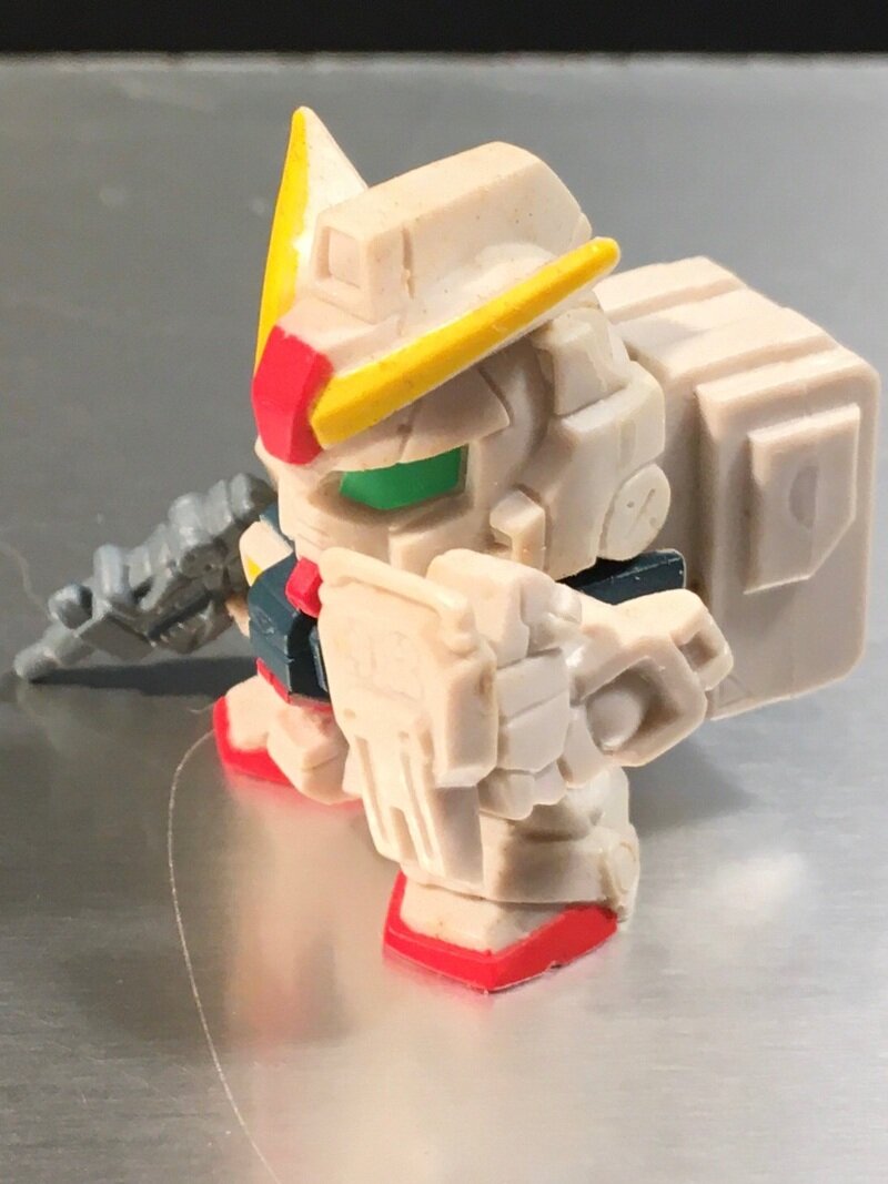 STAGE.25／No.139  RX-79（G） 陸戦型ガンダム