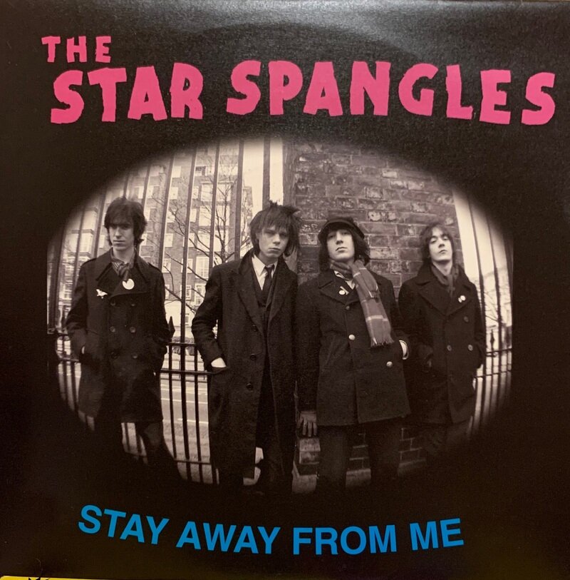 The  Star Spangles