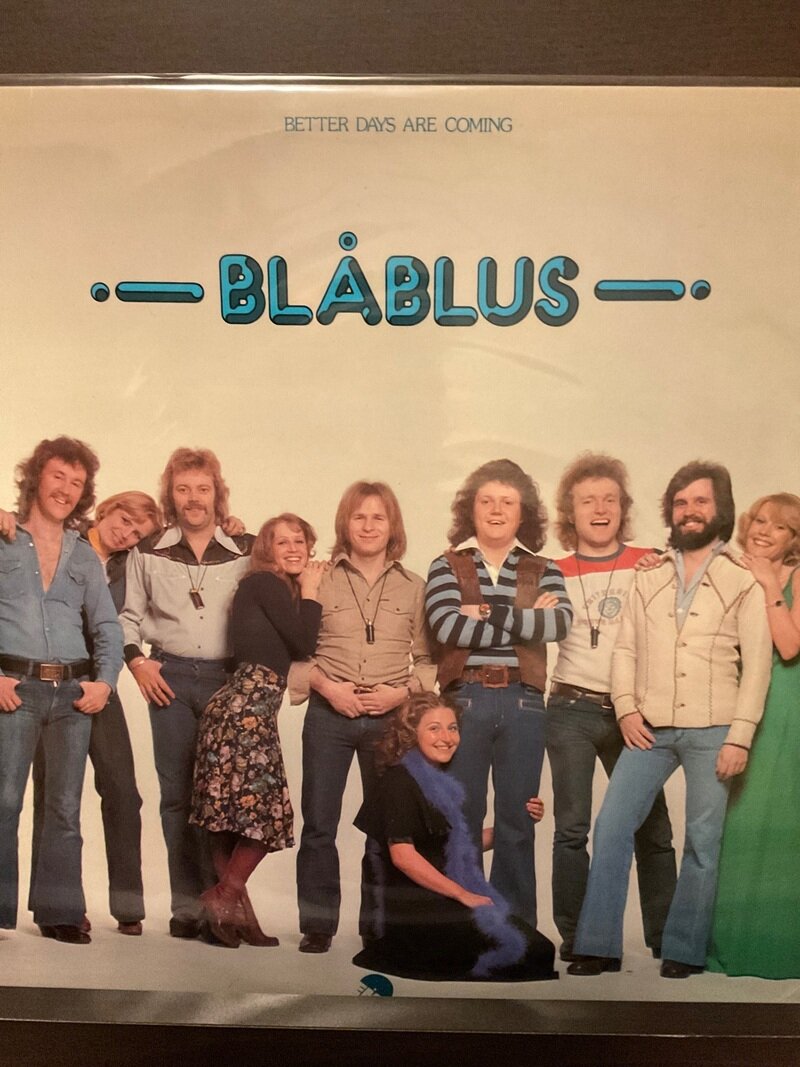 Blablus 1