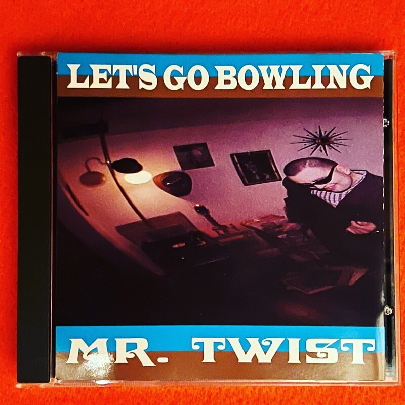 Let’s Go Bowling - Mr.Twist