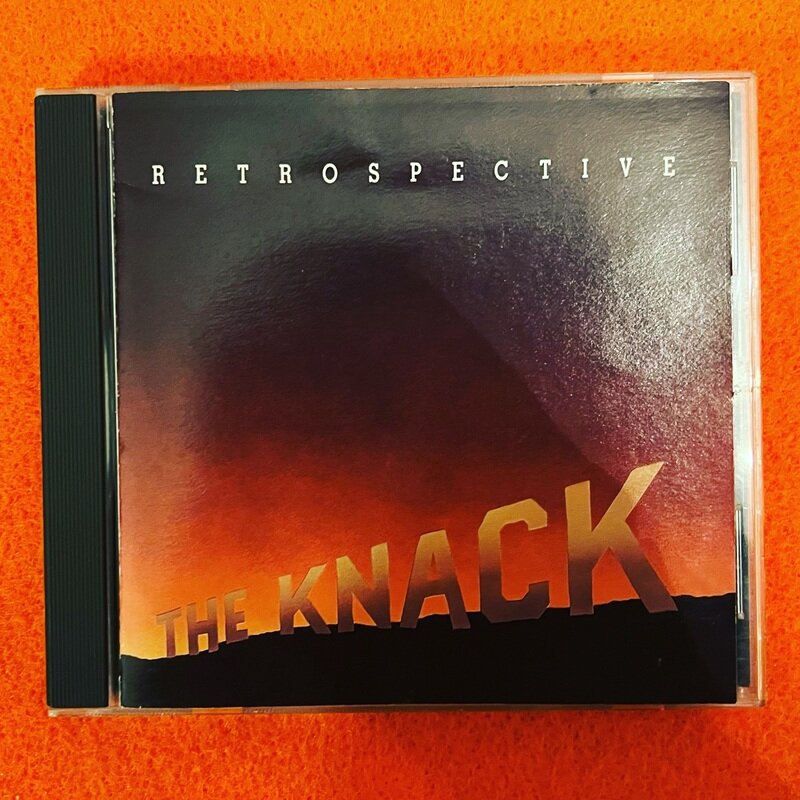 The Knack - Retrospective