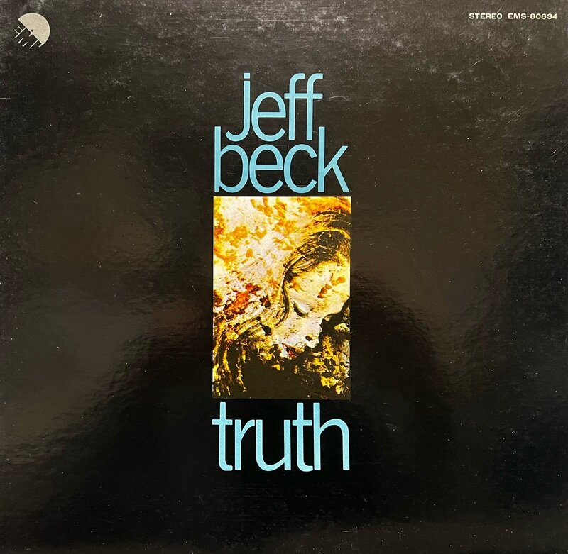 JEFF BECK / TRUTH